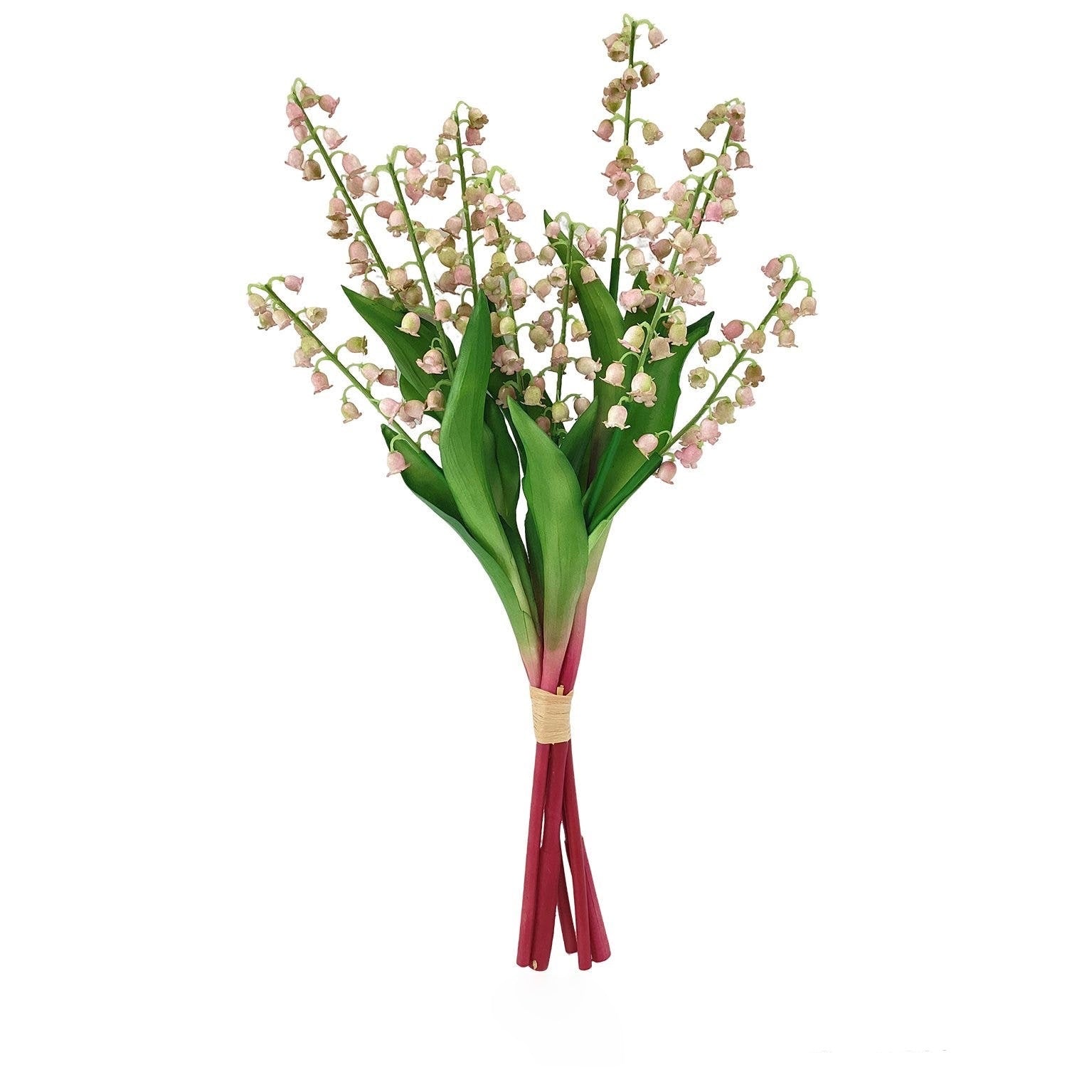 Lily of the Valley Bunch 