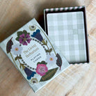 Living Herbarium Playing Cards