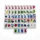 Lucky Charms Tile Set