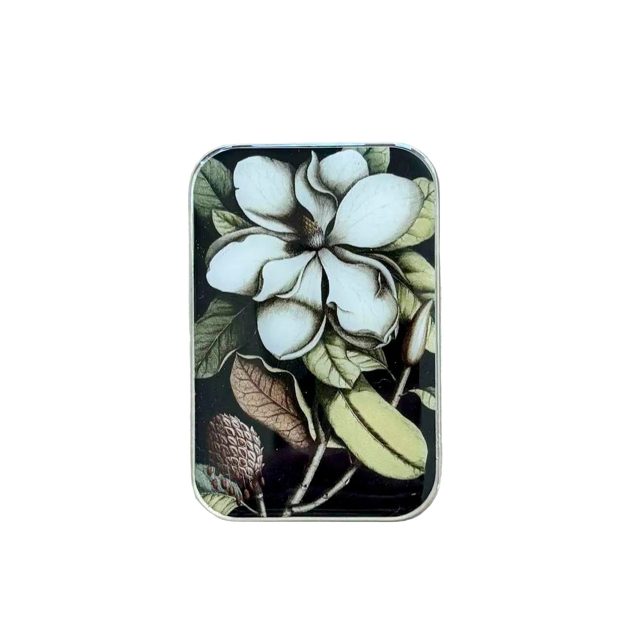 Magnolia Notions Tin Large
