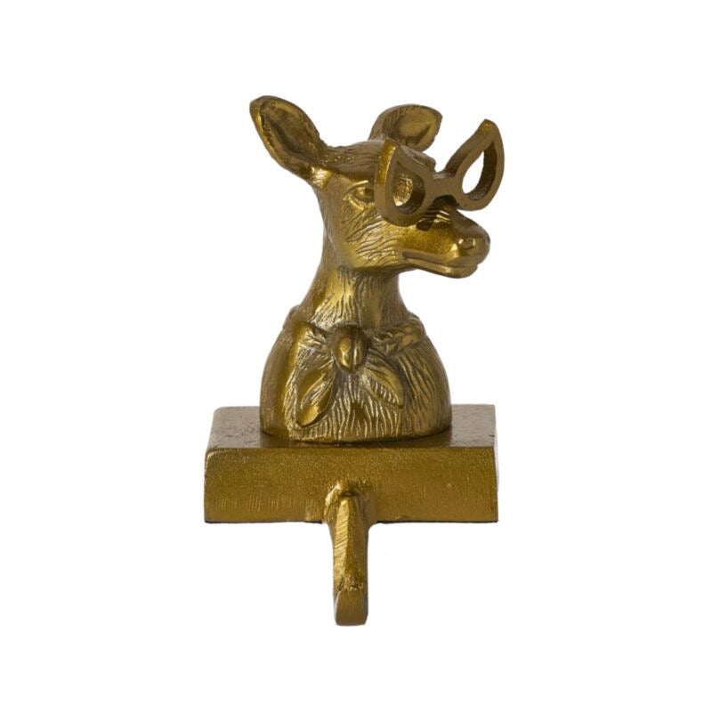 Margie the Doe Stocking Holder