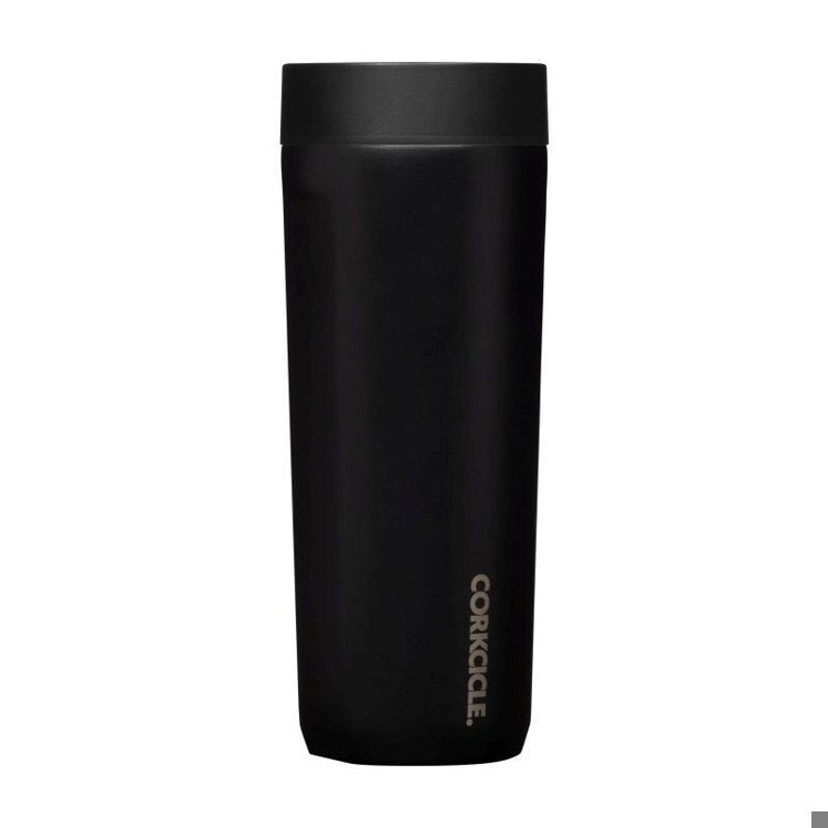 Matte Black 17oz Commuter Cup