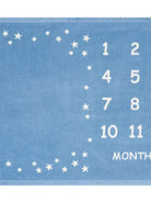 Milestone Mini Fog Blanket