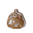 Mosaic Abstract Vase
