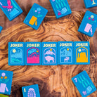 National Park Mahjong Set