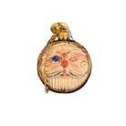 Nick-o-Time Christmas Ornament