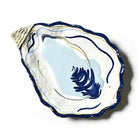 Northen Neck Oyster Plate Platter