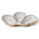 Oyster Cluster Dish