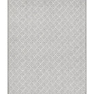 Textured gray pattern on a white background