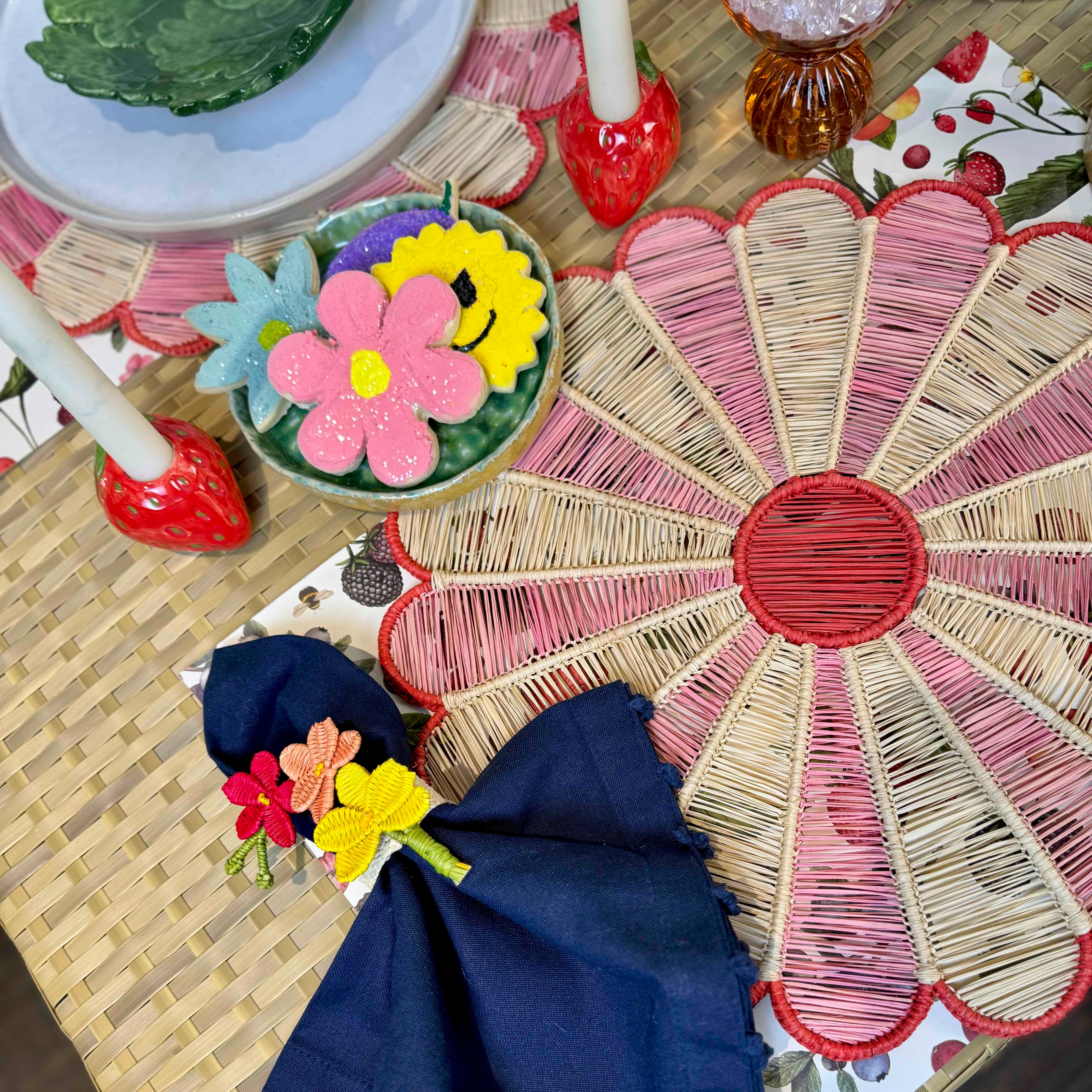 Palm Beach Placemat