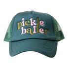Pickleball Trucker Hat