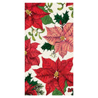 Poinsetta Guest Napkins
