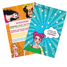 Pop Diva Tile Shufflers