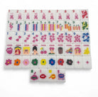 Pop Divas Tile Set