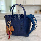 Posh Pup Bag Charm