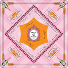 Press for Mahjong Mat