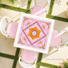 Press for Mahjong Mat