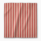 Primary Stripe Dinner Napkins - Set of 6