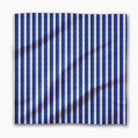 Primary Stripe Dinner Napkins - Set of 6