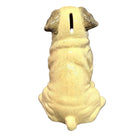 Pug Money Bank