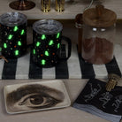 Rifle Paper Glow in the Dark Ghost 16oz Mug