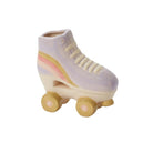 Roller Derby Vase