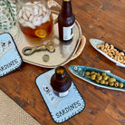 Rope Handled Bottle Opener
