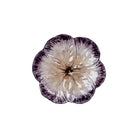 Rosa Lilac Dessert Plate