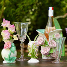 Roselyn Flower Vase