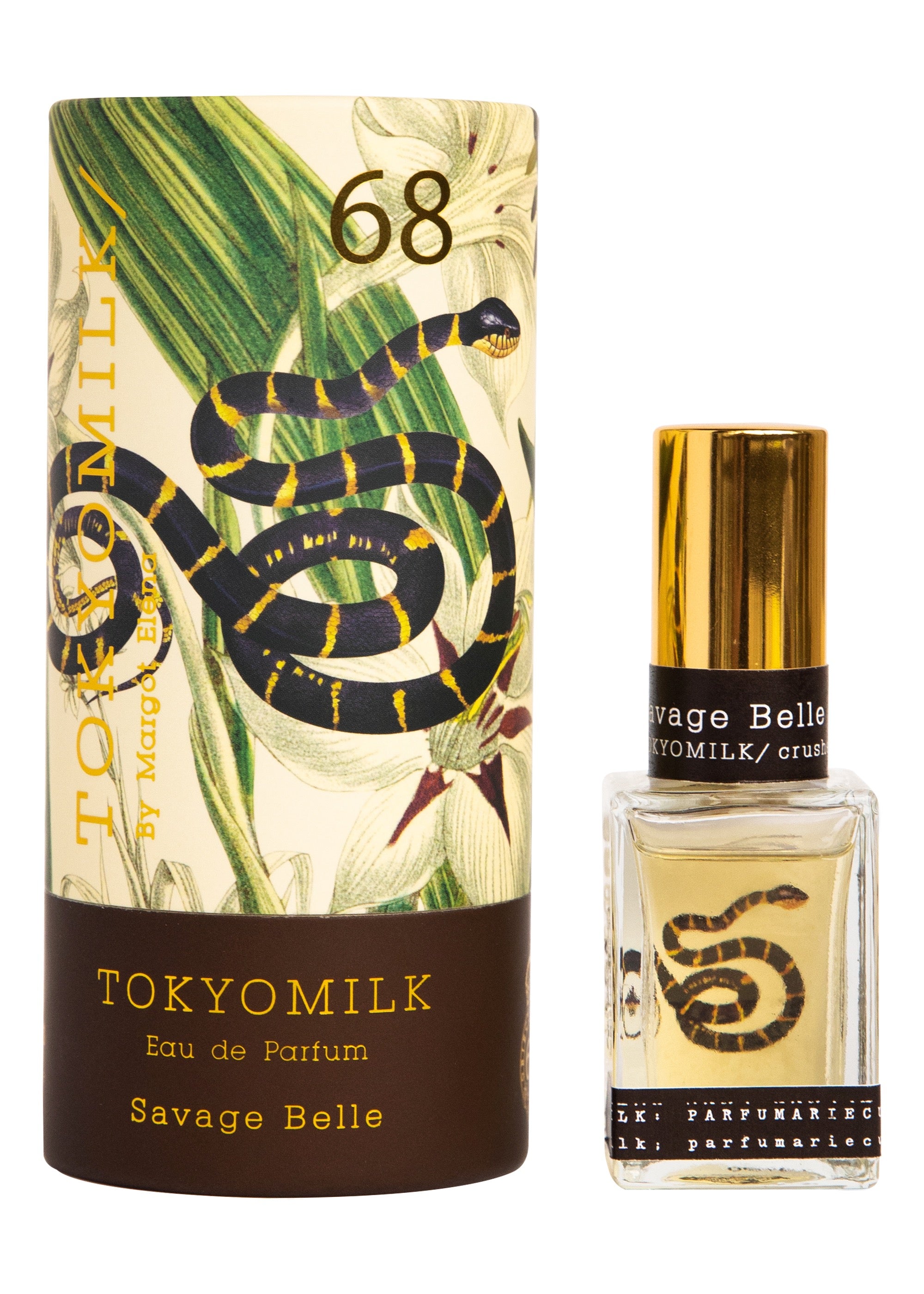 Salvage Belle Eau de Parfum