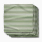 Seagrass Striped Dinner Napkins