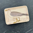 Seagull Trinket Tray
