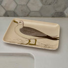 Seagull Trinket Tray