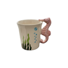 Seahorse Mug