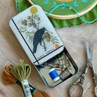 Shiny Things Notions Tin3