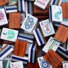 Smith Mahjong Tiles