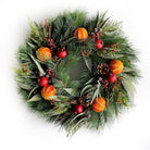 Southern Williamsburg Wreath