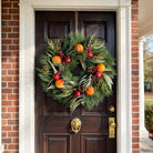 Southern Williamsburg Wreath