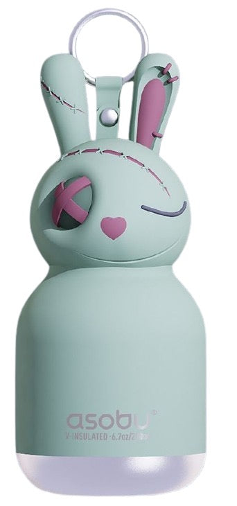 Spooky Bunny Mini Bestie Bottle - 6.7oz