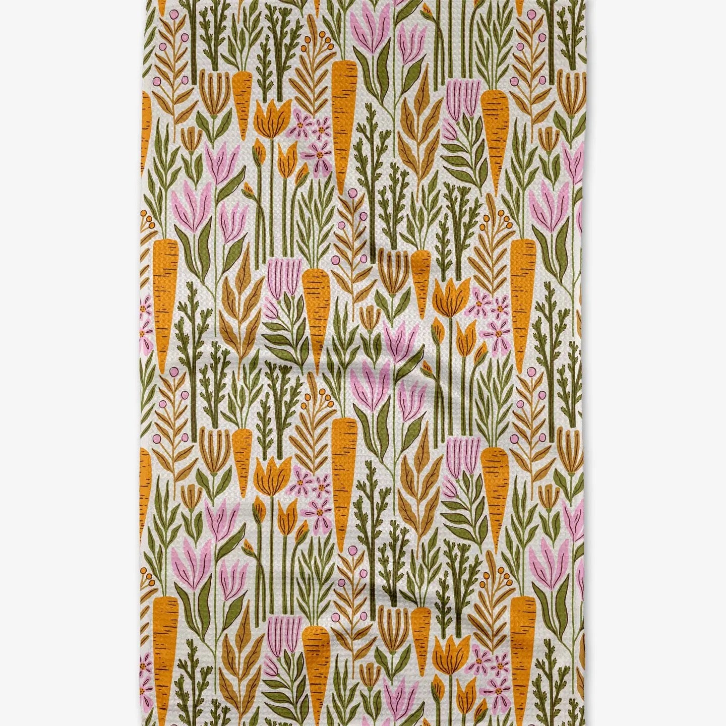 Spring Fling Kitchen Towel