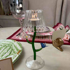 Spring Glass Tealight