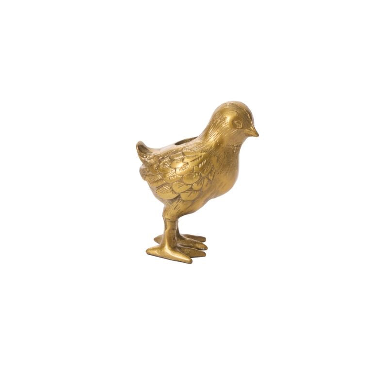 Spring Roost Budvase