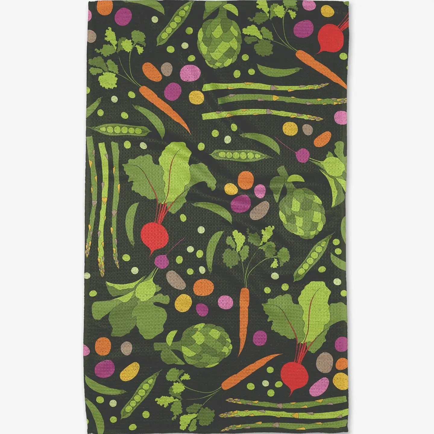 Spring Sprout Kitchen Towel