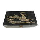 Stag Horn Box