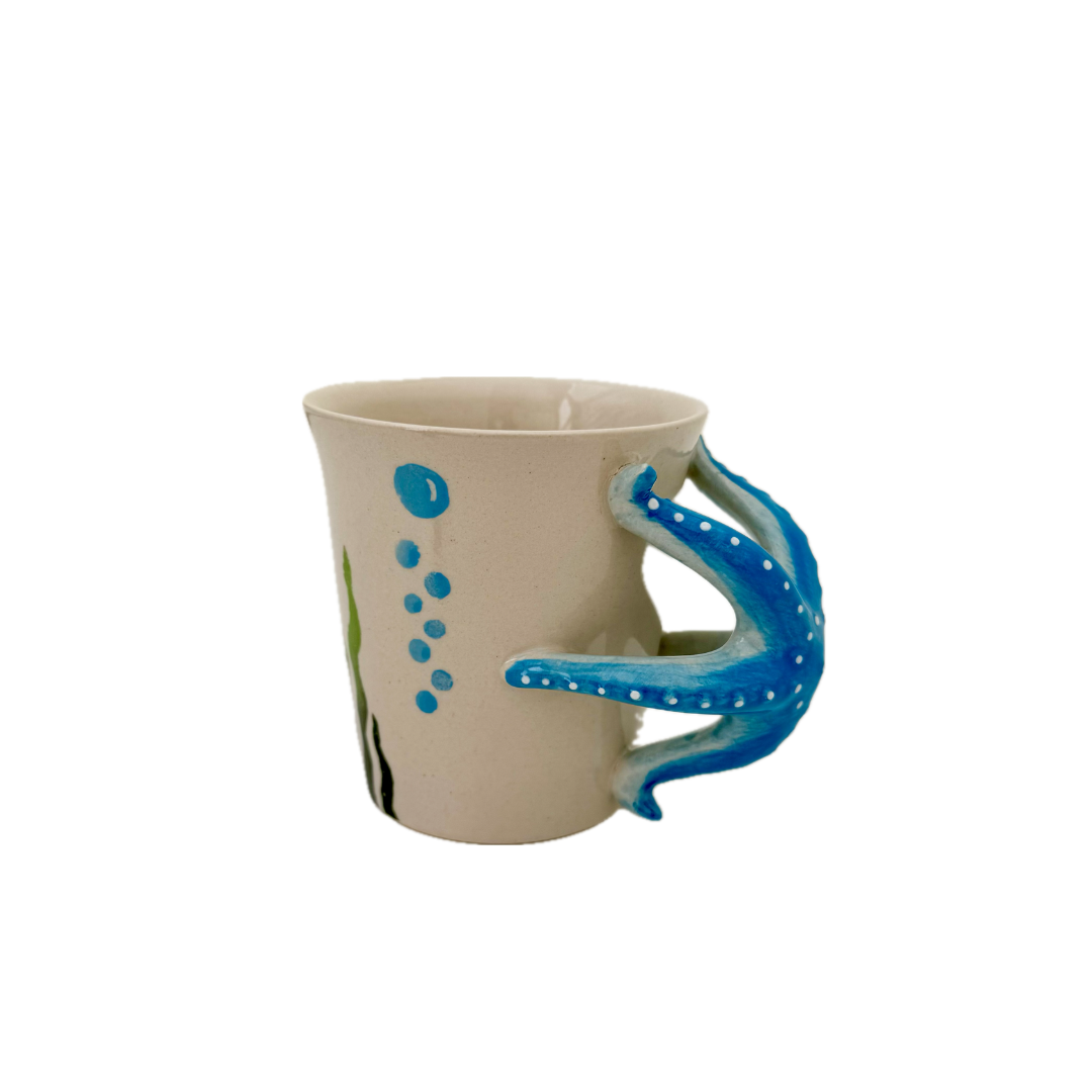 Starfish Mug
