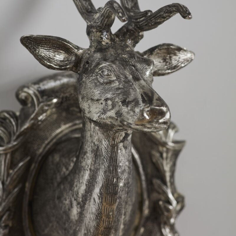 Stately Stag Wall Mount - Large