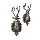 Stately Stag Wall Mount - Large