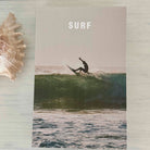 Surf Break Linen Storage Books
