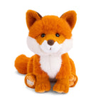 Sweet Clever Fox Stuffed Animal