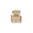 Sylvie Candleholder in Smokey Olive